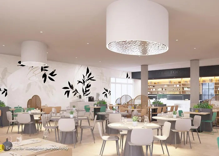 Garden Istra Plava Laguna 酒店