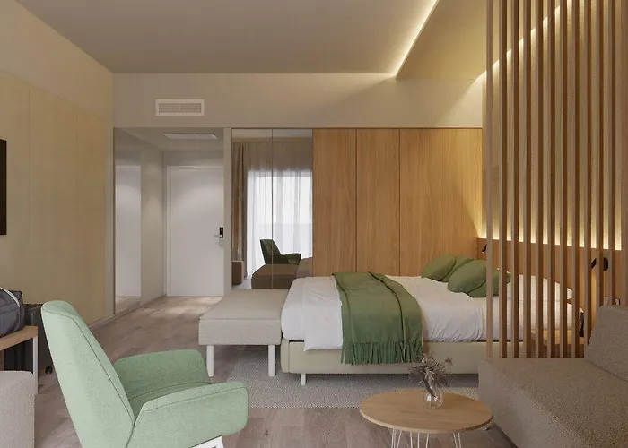 Garden Istra Plava Laguna