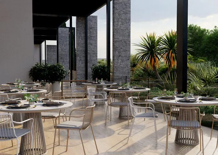 Garden Istra Plava Laguna 酒店 乌马格