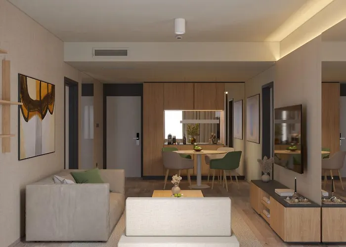 Garden Istra Plava Laguna 酒店 乌马格