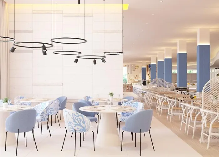 Garden Istra Plava Laguna 酒店