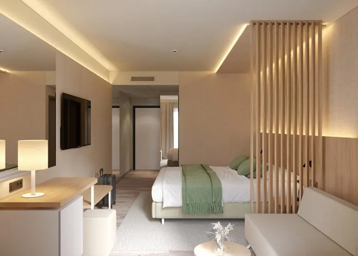 Garden Istra Plava Laguna 4* 乌马格