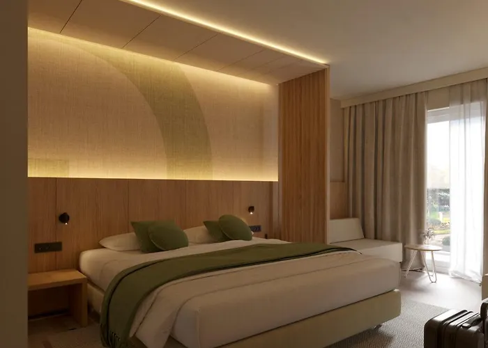 Garden Istra Plava Laguna