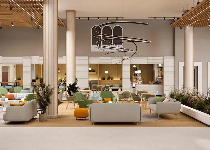 酒店 Garden Istra Plava Laguna