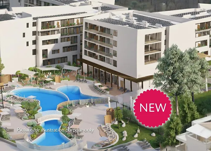 Garden Istra Plava Laguna