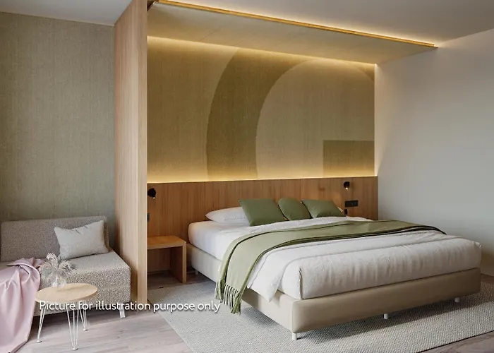 Garden Istra Plava Laguna 酒店