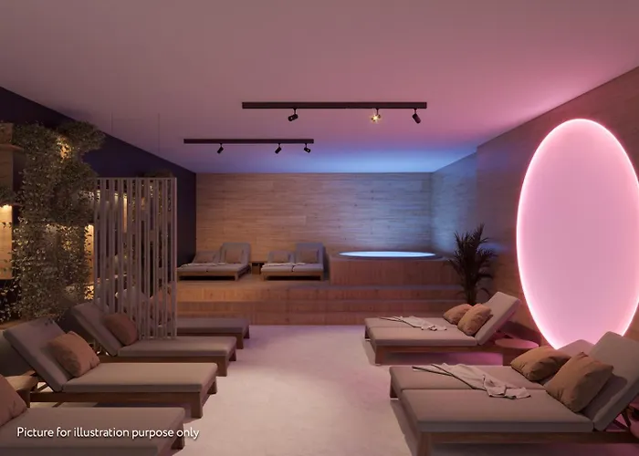 酒店 Garden Istra Plava Laguna