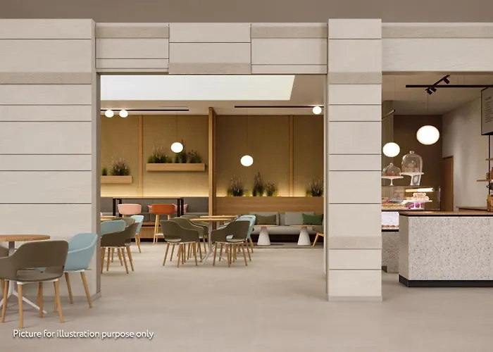 酒店 Garden Istra Plava Laguna 4*