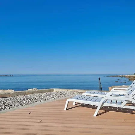 מלון Garden Istra Plava Laguna אומאג