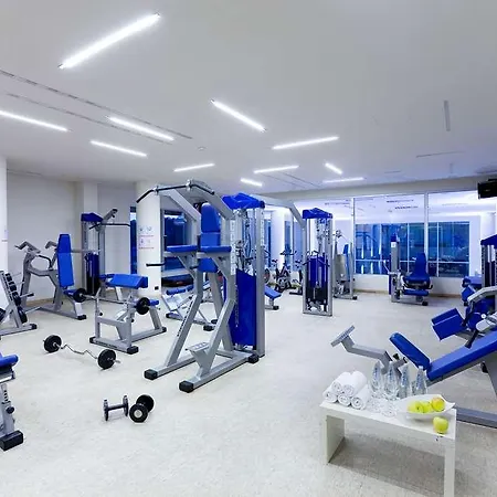 Garden Istra Plava Laguna فندق