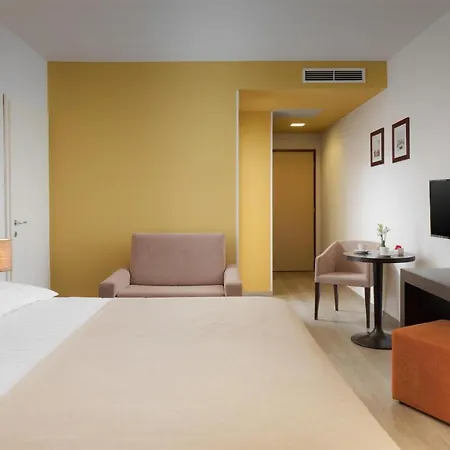 Garden Istra Plava Laguna فندق