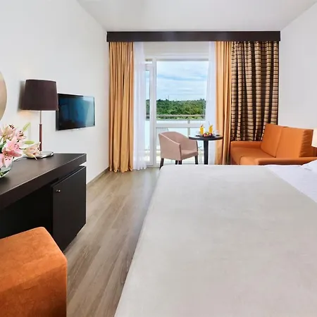 Garden Istra Plava Laguna أوماغ