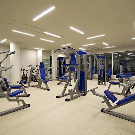Garden Istra Plava Laguna أوماغ