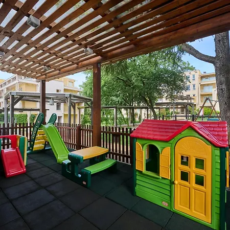 Garden Istra Plava Laguna