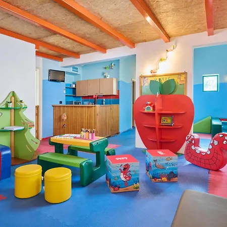 Garden Istra Plava Laguna فندق