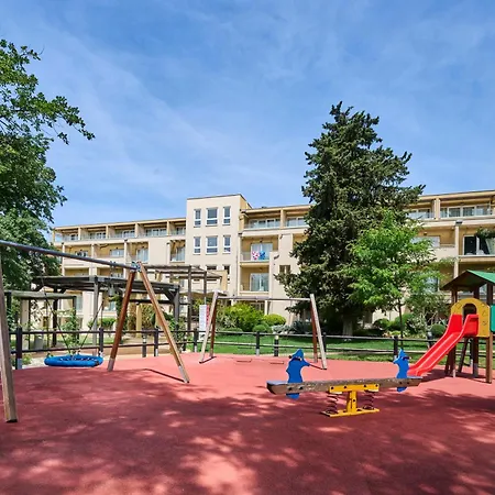 Garden Istra Plava Laguna فندق