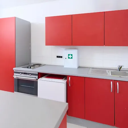 Garden Istra Plava Laguna 4* أوماغ