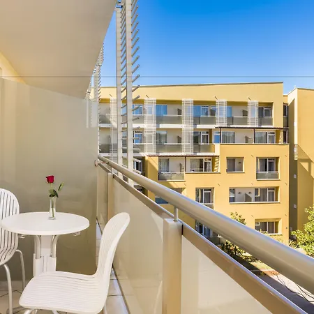 Garden Istra Plava Laguna 4*