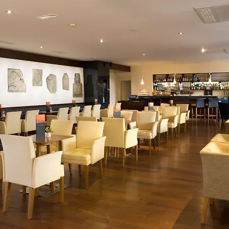 Garden Istra Plava Laguna 4* אומאג