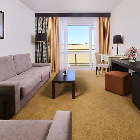 Garden Istra Plava Laguna אומאג