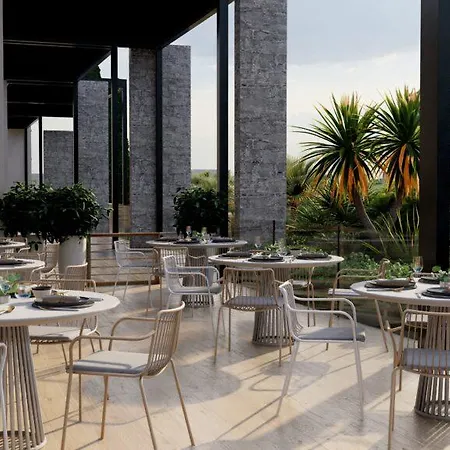 Garden Istra Plava Laguna מלון אומאג