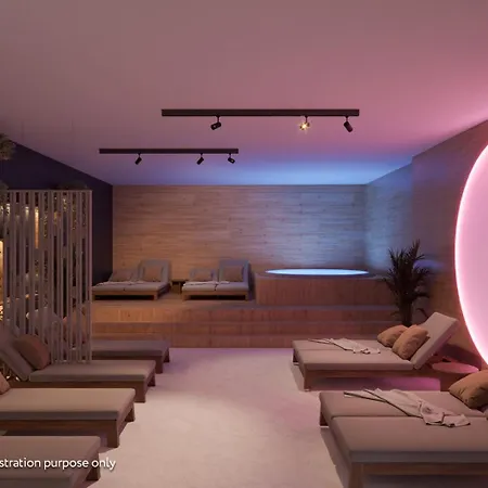 מלון Garden Istra Plava Laguna