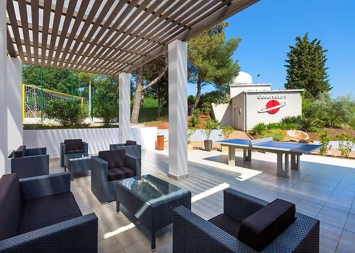 Garden Istra Plava Laguna