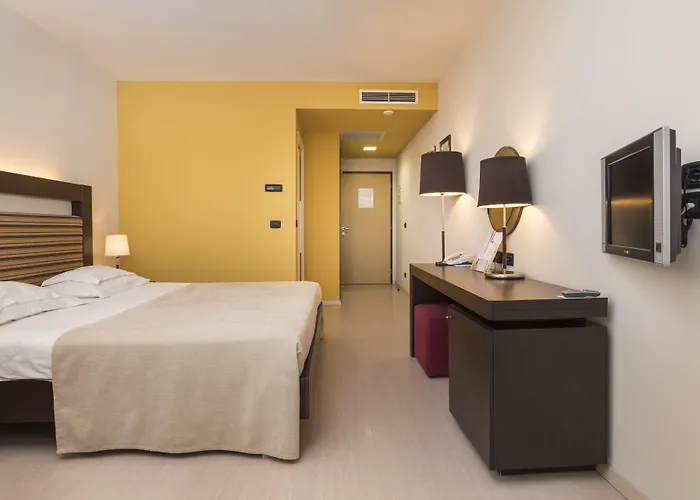 Garden Istra Plava Laguna Hotel