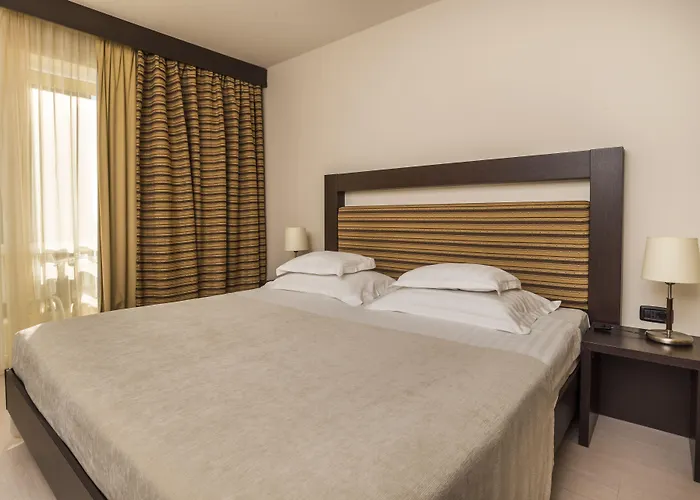 Hotel Garden Istra Plava Laguna