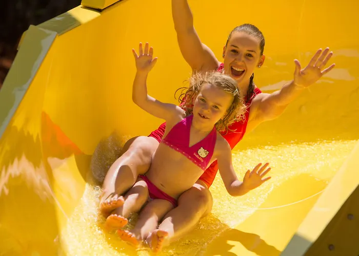 Hotel Garden Istra Plava Laguna