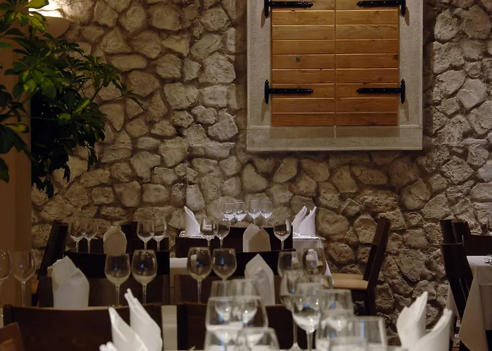 Hotel Garden Istra Plava Laguna 4*